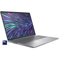 HP ZBook Power 16 G11 (86B30EA), Notebook silber, Intel® Core™ Ultra 9 185H, NVIDIA Quadro RTX 3000, 32 GB DDR5, 1 TB (1 TB SSD), Windows 11 Pro 64-Bit