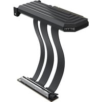HYTE PCIe 5.0 Hyper Riser, Verlängerungskabel schwarz, 20cm
