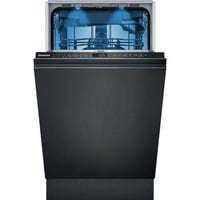 Siemens SR65EX09ME iQ500, Spülmaschine 45 cm, Home Connect