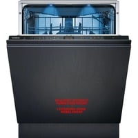 Siemens SX65EX07CE IQ500, Spülmaschine 60 cm, Home Connect, XXL