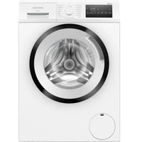 Siemens WM14N223 IQ300, Waschmaschine weiß