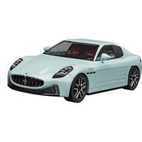 COBI Maserati GranTurismo Trofeo, Konstruktionsspielzeug Maßstab 1:35