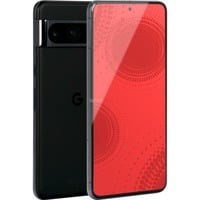 Google Pixel 8 Pro 128GB, Handy Obsidian Black, Android 14, Dual SIM, 12 GB