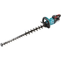 Makita Akku-Heckenschere UH007GZ XGT, 40Volt, 75cm blau/schwarz, ohne Akku und Ladegerät