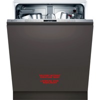 Neff S155YAX01E N70, Spülmaschine 60 cm, Home Connect