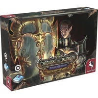 Pegasus Frosted Games Chroniken von Drunagor: Die Schattenwelt, Brettspiel Erweiterung