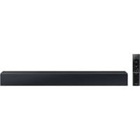 SAMSUNG C-Soundbar HW-C410G schwarz