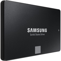 Samsung 870 EVO 250 GB, SSD SATA 6 Gb/s, 2,5", intern