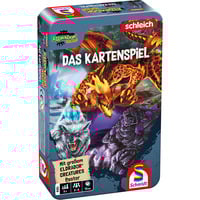 Schmidt Spiele Eldrador - Das Kartenspiel