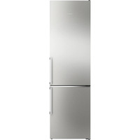 Siemens KG39NAIAU iQ500, Kühl-/Gefrierkombination edelstahl
