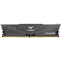 Team Group DIMM 8 GB DDR4-3600 , Arbeitsspeicher grau, TLZGD48G3600HC18J01, VULCAN Z, INTEL XMP