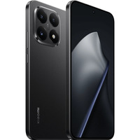 Xiaomi 15T 512GB, Handy Black, HyperOS, 12 GB