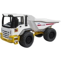 bruder ROADMAX Dumper, Spielfahrzeug 