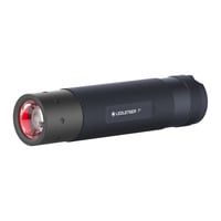 Ledlenser T² 25th Anniversary Edition, Taschenlampe dunkelblau