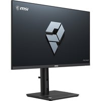 MSI PRO MAX 27P Z 8MG-018DE, PC-System schwarz, Windows 11 Home
