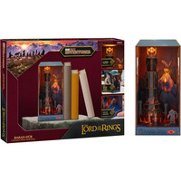 Revell Tiny Adventures - Herr der Ringe "Barad-Dûr", Basteln