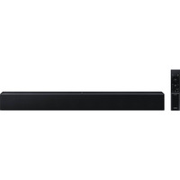 Samsung B-Series Soundbar HW-B410GF schwarz, 2.0-Kanal, Bluetooth, Surround Sound Expansion