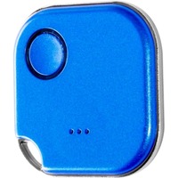 Shelly Blu Button1, Taster blau