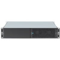 Sonnet Echo III Rackmount, Gehäuse schwarz, 3-Slot Rackmount Thunderbolt 3 auf PCIe Card Erweiterungssystem