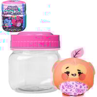 Spin Master Magic Jellykins - Magische Sammelplüschfreunde, Spielfigur sortierter Artikel, eine Figur