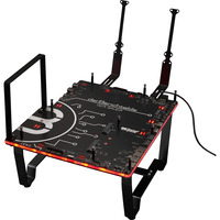 Thermal Grizzly der8enchtable, Benchtable schwarz