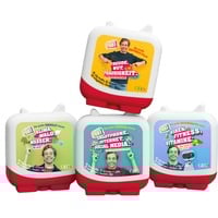 tonies Clever Tonies: Checker Tobi Set, Spielfigur 4 Tonies