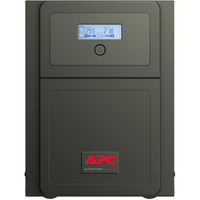APC Easy UPS SMV2000CAI , USV schwarz