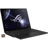 ASUS ROG Flow X13 (GV302XU-MU001W), Gaming-Notebook schwarz, AMD Ryzen 9 7940HS, NVIDIA GeForce RTX 4050, 16 GB LPDDR5, 1 TB (1 TB SSD), Windows 11 Home 64-Bit