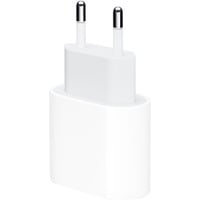 Apple USB-C Power Adapter H304980-001A1, 20W Generalüberholt, Ladegerät weiß, 1x USB-C, ohne Kabel