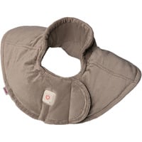 Beurer HK 165 Huggy smokey-taupe, Heizkissen taupe, 55 x 49 cm
