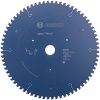 Bosch EXPERT Wood Kreissägeblatt, Ø 305mm, 72Z Bohrung 30mm, für Kapp- & Gehrungssägen