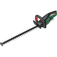 Bosch Heimwerken & Garten Akku-Heckenschere UniversalHedgeCut 18V-50 solo grün/schwarz, ohne Akku und Ladegerät, POWER FOR ALL ALLIANCE