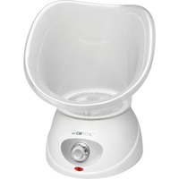 Clatronic Gesichtssauna GS 3656 weiß/grau