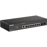 D-Link DGS-2000-10P, Switch