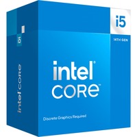 Intel® Core™ i5-14400F , Prozessor Boxed-Version