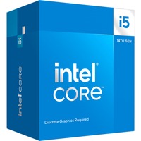 Intel® Core™ i5-14400F , Prozessor Boxed-Version