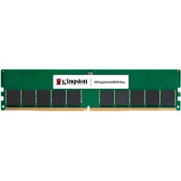 Kingston DIMM 32 GB DDR5-5600, Arbeitsspeicher grün, KSM56R46BS4PMI-32MDI, Server Premier