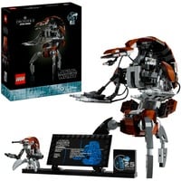 LEGO 75381 Star Wars Droideka, Konstruktionsspielzeug