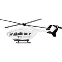 SIKU 1609 BLISTER ESA Hubschrauber, Modellfahrzeug 