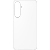 Samsung Clear Case, Schutzhülle transparent, Samsung Galaxy S25 FE