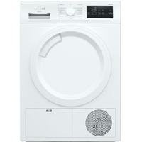Siemens WT43HV03 iQ300, Wärmepumpentrockner weiß