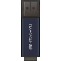 Team Group C211 64 GB, USB-Stick dunkelblaugrau, USB-A 3.2 Gen 1