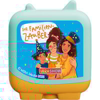 tonies Clever Tonies: MIRA und das fliegende Haus - Der Familienzauber, Spielfigur Hörbuch