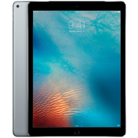 Apple iPad Pro 32 GB (1. Generation) Generalüberholt, Tablet-PC grau
