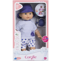 Corolle Mon Premier Poupon Badejunge Marin, Puppe