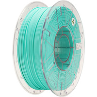 Creality PLA Hyper RFID Light Blue Green, 3D-Filament blaugrün, 1 kg, 1,75 mm, auf Rolle