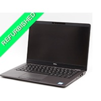Dell Latitude 5310 Generalüberholt, Notebook grau, Intel® Core™ i5-10310U, Intel® UHD Graphics, 32 GB DDR4, 512 GB (512 GB SSD), Windows 11 Pro 64-Bit