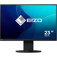 EIZO EV2360-BK, LED-Monitor 57.15 cm (22.5 Zoll), schwarz, WUXGA, IPS, HDMI, 60 Hz