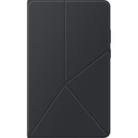 Samsung Book Cover, Tablethülle schwarz, Samsung Galaxy Tab A11