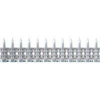 fischer Standardnagel DFN 32 1.008 Stück + Gaskartusche
